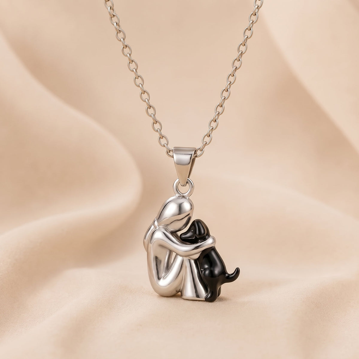 Collar del Abrazo Eterno 🎈