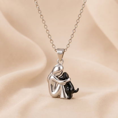 Collar del Abrazo Eterno 🎈