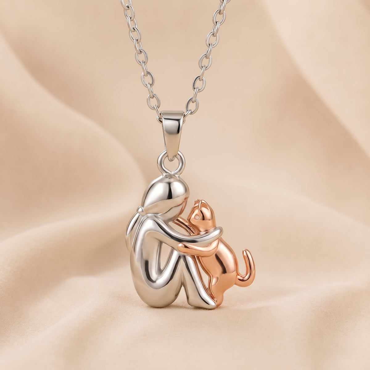 Collar del Abrazo Eterno 🎈
