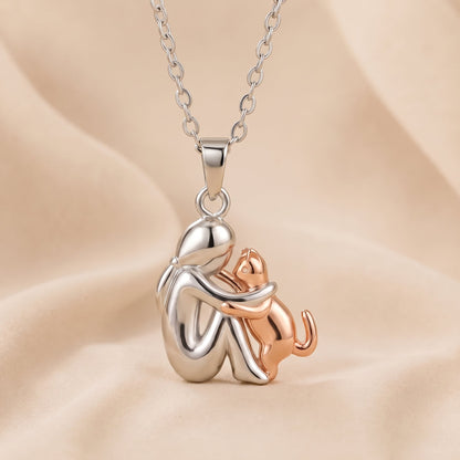 Collar del Abrazo Eterno 🎈