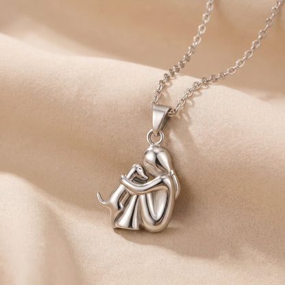 Collar del Abrazo Eterno 🎈