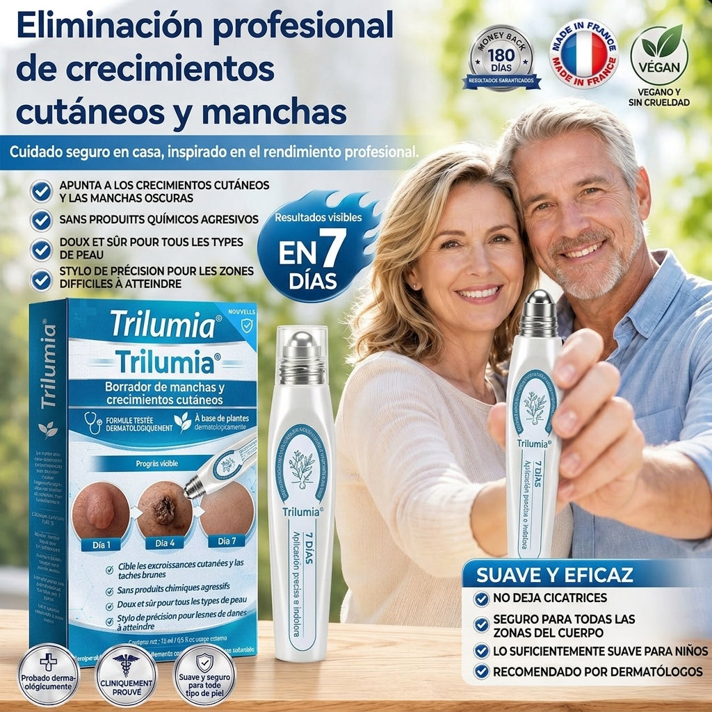 Offizieller Markenstore |✅Trilumia® 7-𝑻𝒂𝒈𝒆 𝑯𝒂𝒖𝒕𝒂𝒏𝒉ä𝒏𝒈𝒔𝒆𝒍- & 𝑭𝒍𝒆𝒄𝒌𝒆𝒏𝒆𝒏𝒕𝒇𝒆𝒓𝒏𝒆𝒓(Schmerzfreier Rollerball – Keine Narbenbildung)03