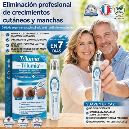 Offizieller Markenstore |✅Trilumia® 7-𝑻𝒂𝒈𝒆 𝑯𝒂𝒖𝒕𝒂𝒏𝒉ä𝒏𝒈𝒔𝒆𝒍- & 𝑭𝒍𝒆𝒄𝒌𝒆𝒏𝒆𝒏𝒕𝒇𝒆𝒓𝒏𝒆𝒓(Schmerzfreier Rollerball – Keine Narbenbildung)03