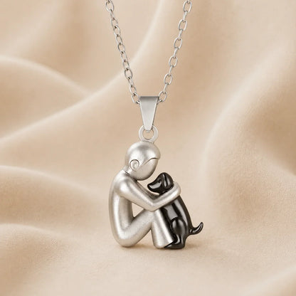 Collar del Abrazo Eterno 🎈