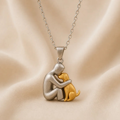 Collar del Abrazo Eterno 🎈